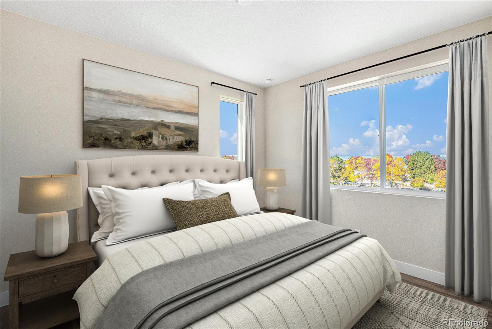 MLS Image #26 for 888 s valentia street 10-104,denver, Colorado