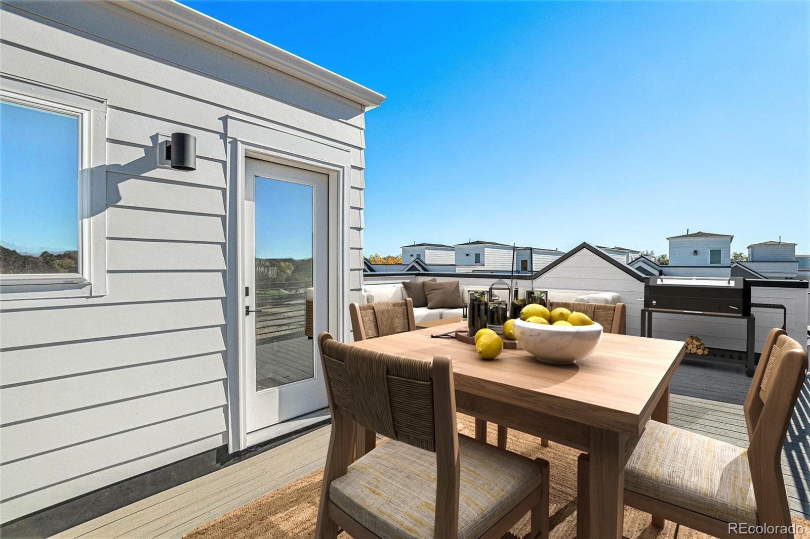 MLS Image #29 for 888 s valentia street 10-104,denver, Colorado