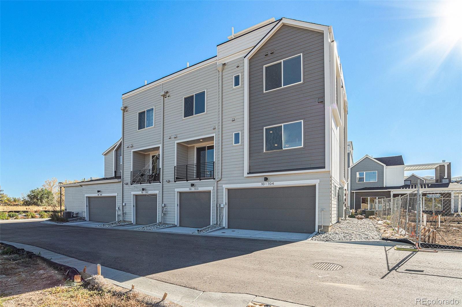 MLS Image #32 for 888 s valentia street 10-104,denver, Colorado