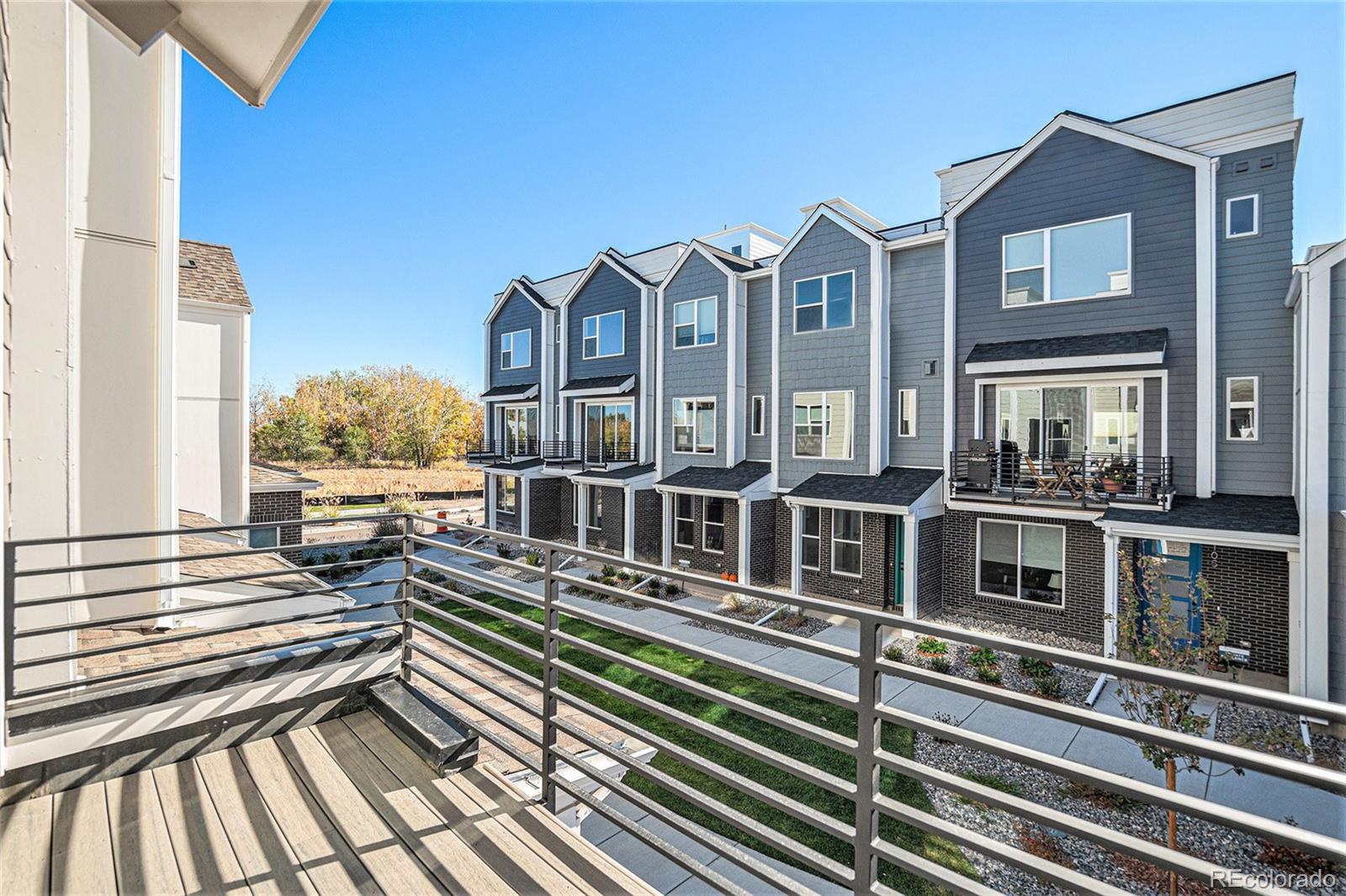 MLS Image #7 for 888 s valentia street 10-104,denver, Colorado