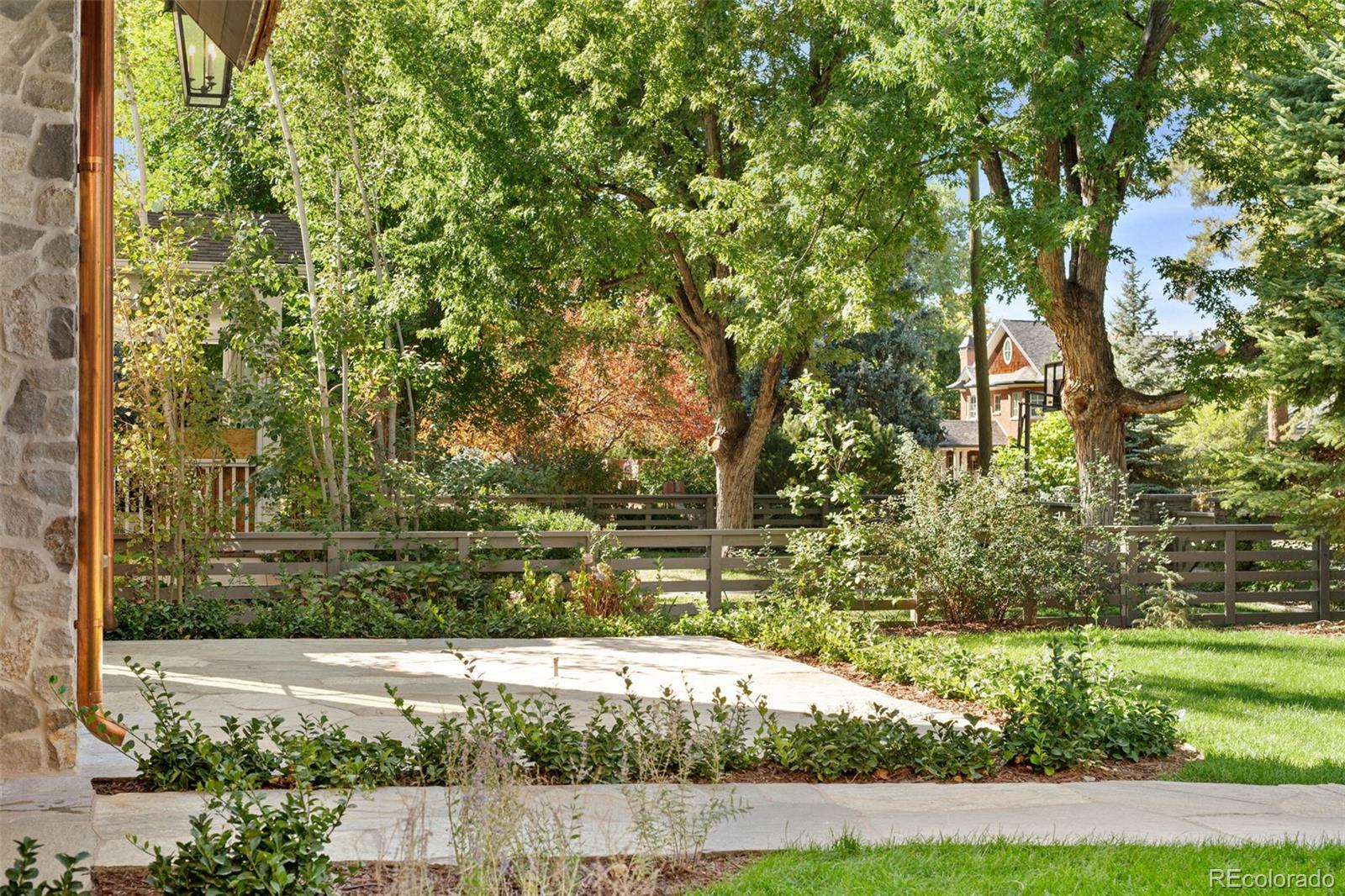 MLS Image #1 for 2606 s milwaukee street,denver, Colorado