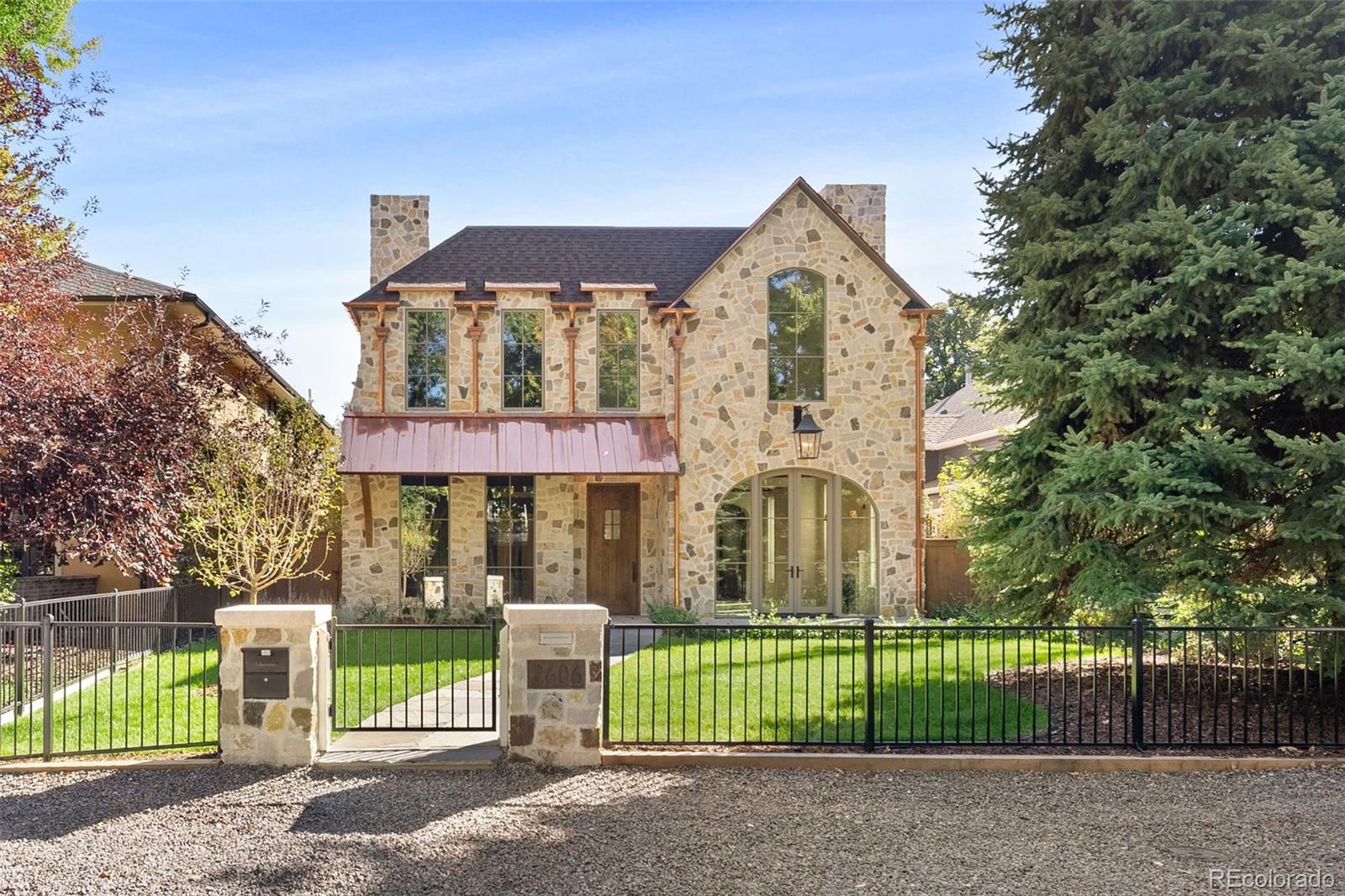 MLS Image #15 for 2606 s milwaukee street,denver, Colorado