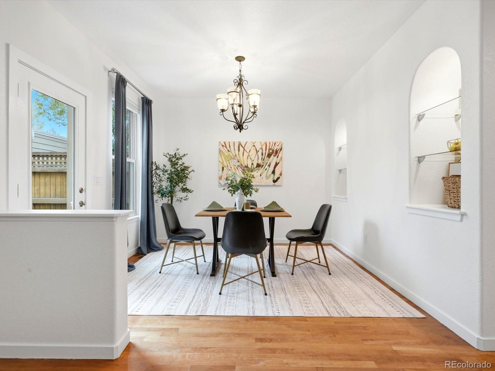 MLS Image #13 for 2816  syracuse court ,denver, Colorado