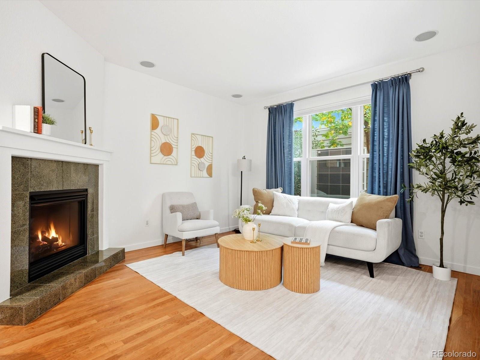 MLS Image #14 for 2816  syracuse court ,denver, Colorado