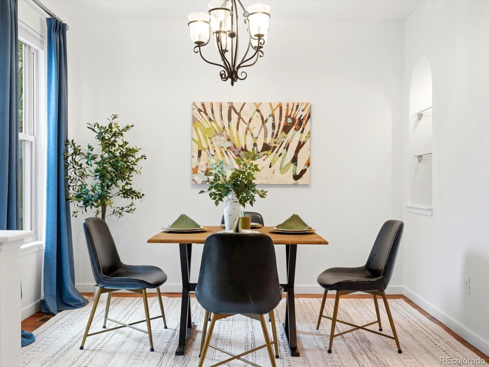 MLS Image #15 for 2816  syracuse court ,denver, Colorado