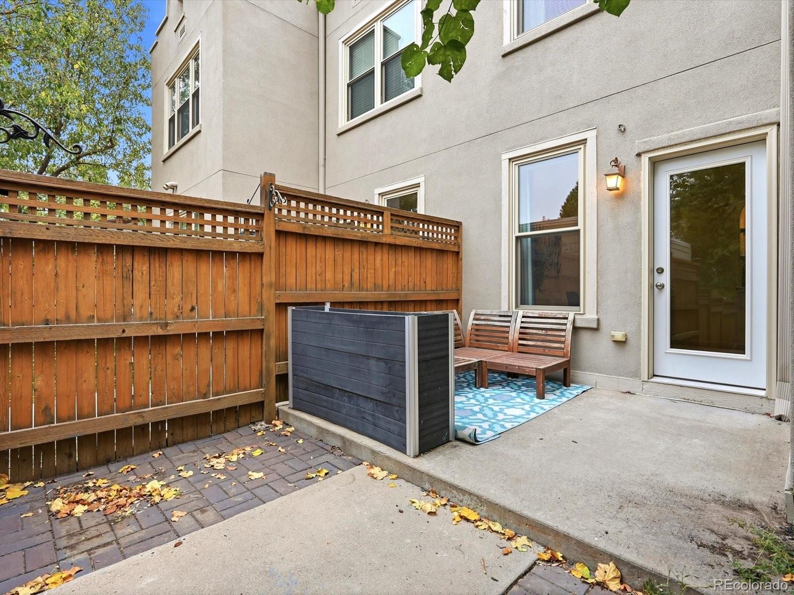 MLS Image #28 for 2816  syracuse court ,denver, Colorado