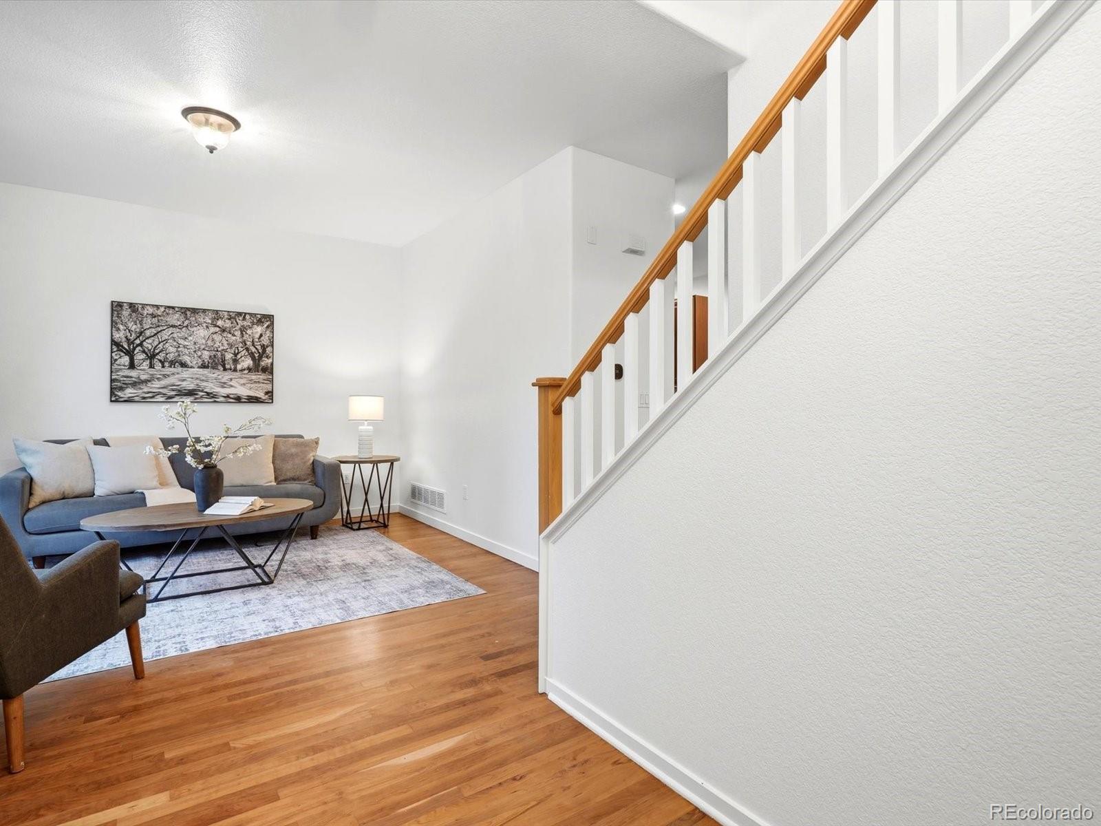 MLS Image #3 for 2816  syracuse court ,denver, Colorado