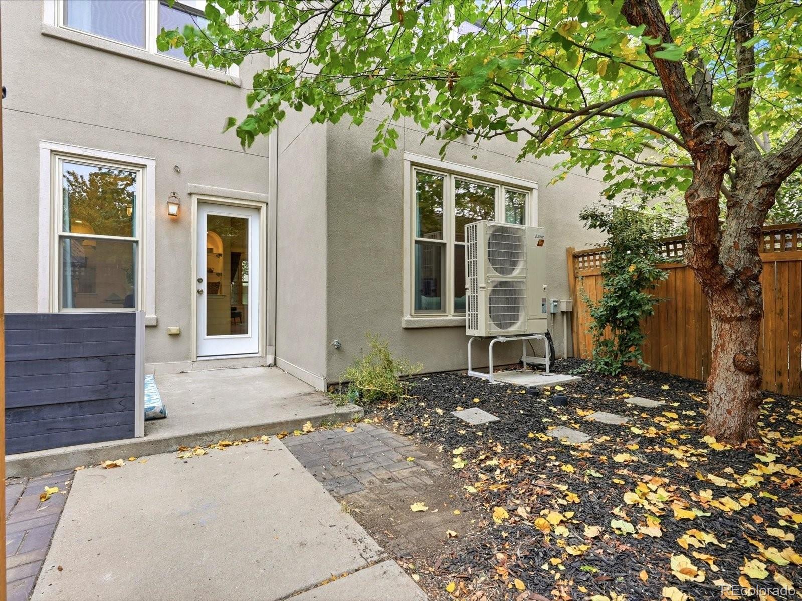 MLS Image #30 for 2816  syracuse court ,denver, Colorado