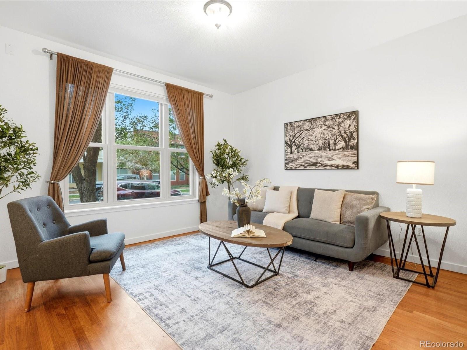MLS Image #4 for 2816  syracuse court ,denver, Colorado