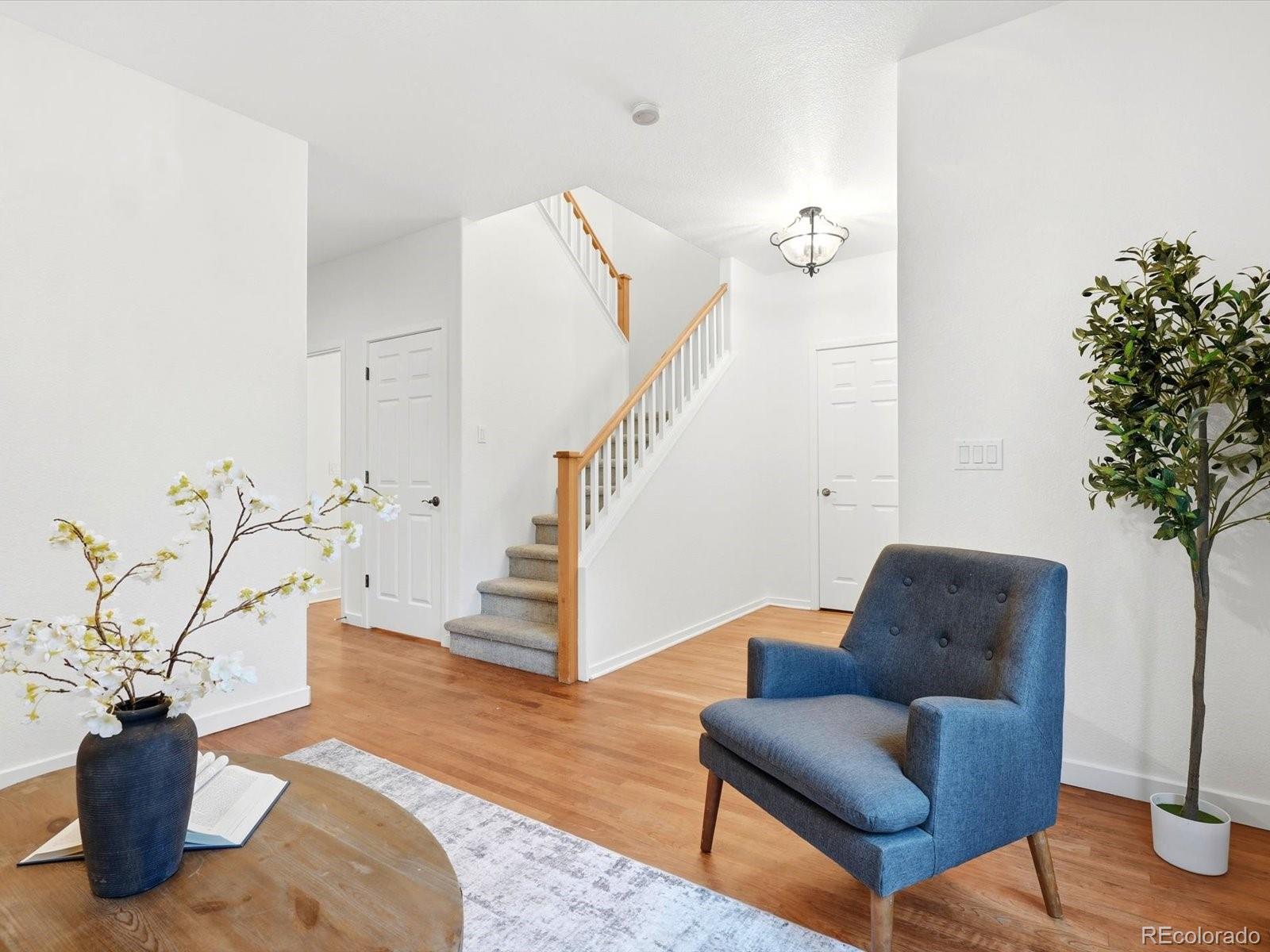 MLS Image #5 for 2816  syracuse court ,denver, Colorado