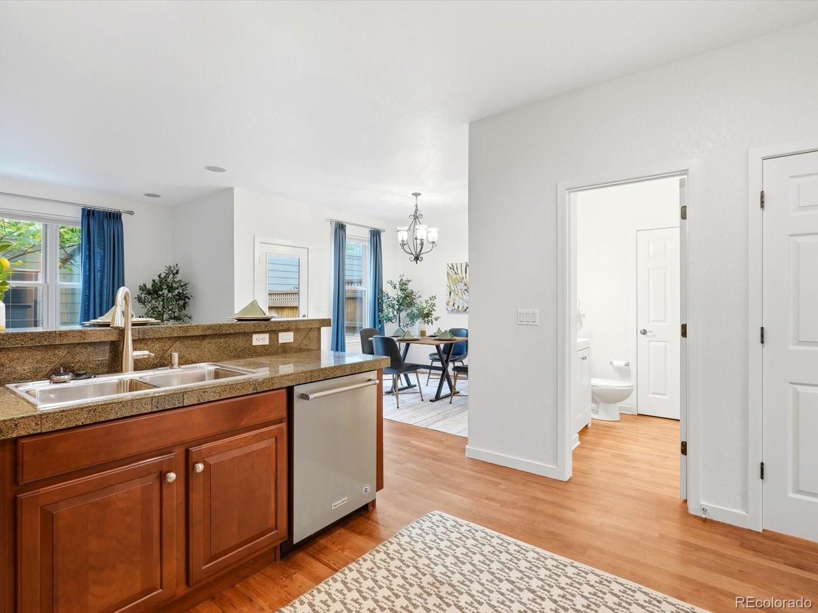 MLS Image #9 for 2816  syracuse court ,denver, Colorado