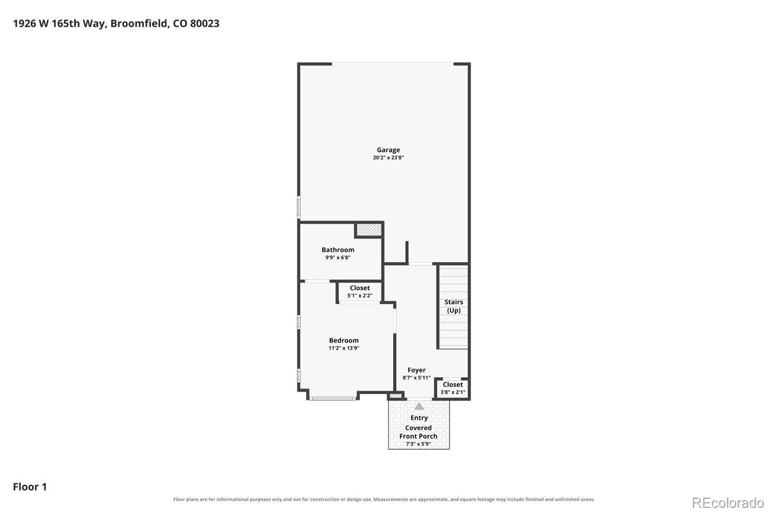 MLS Image #33 for 1926 w 165th way,broomfield, Colorado