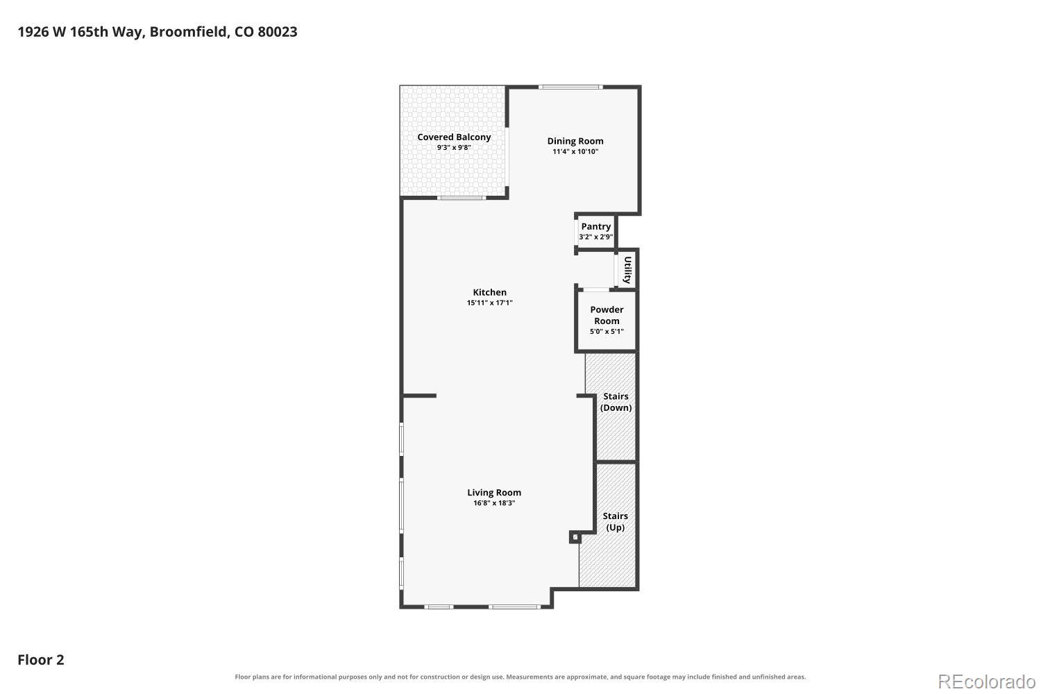 MLS Image #34 for 1926 w 165th way,broomfield, Colorado