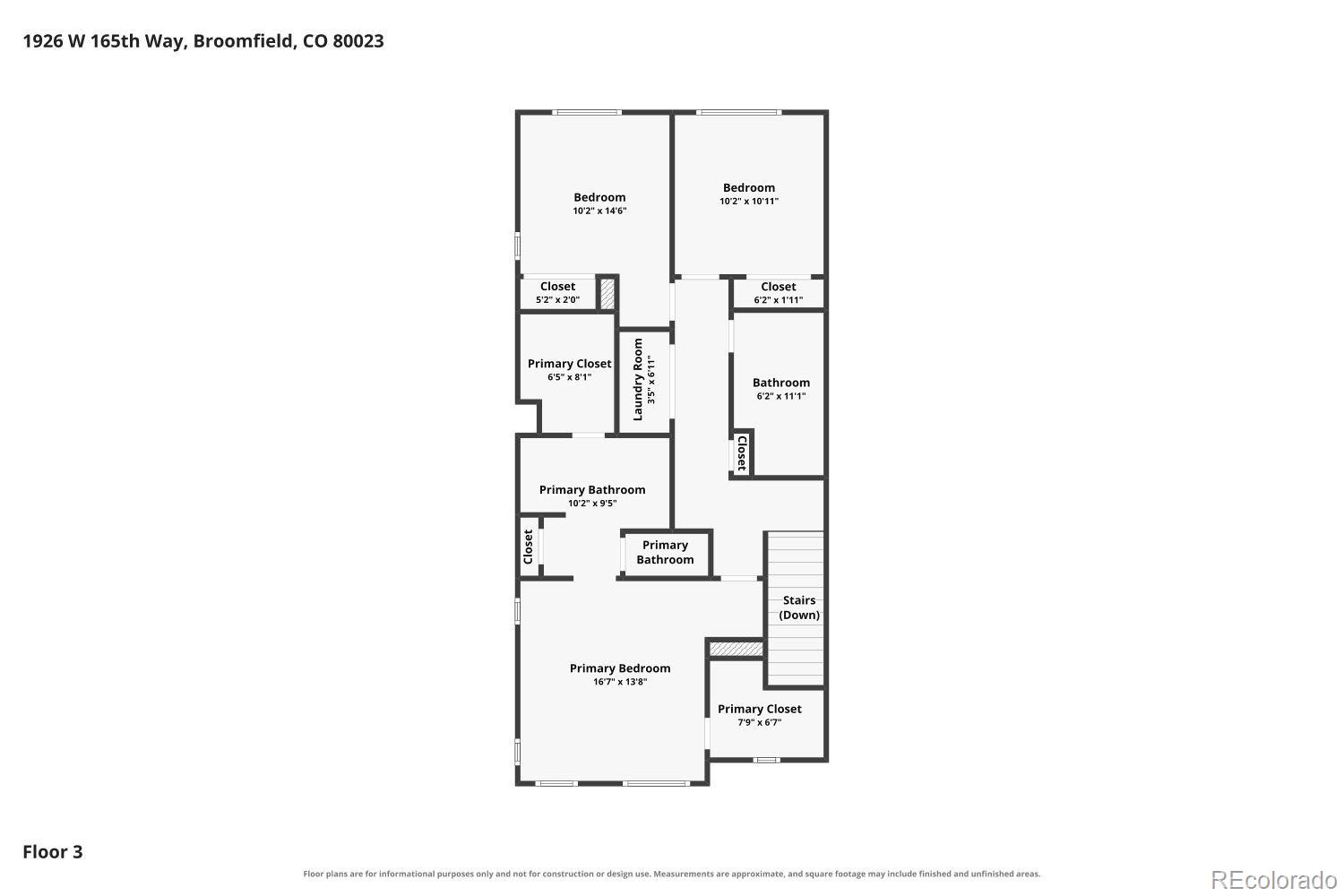 MLS Image #35 for 1926 w 165th way,broomfield, Colorado