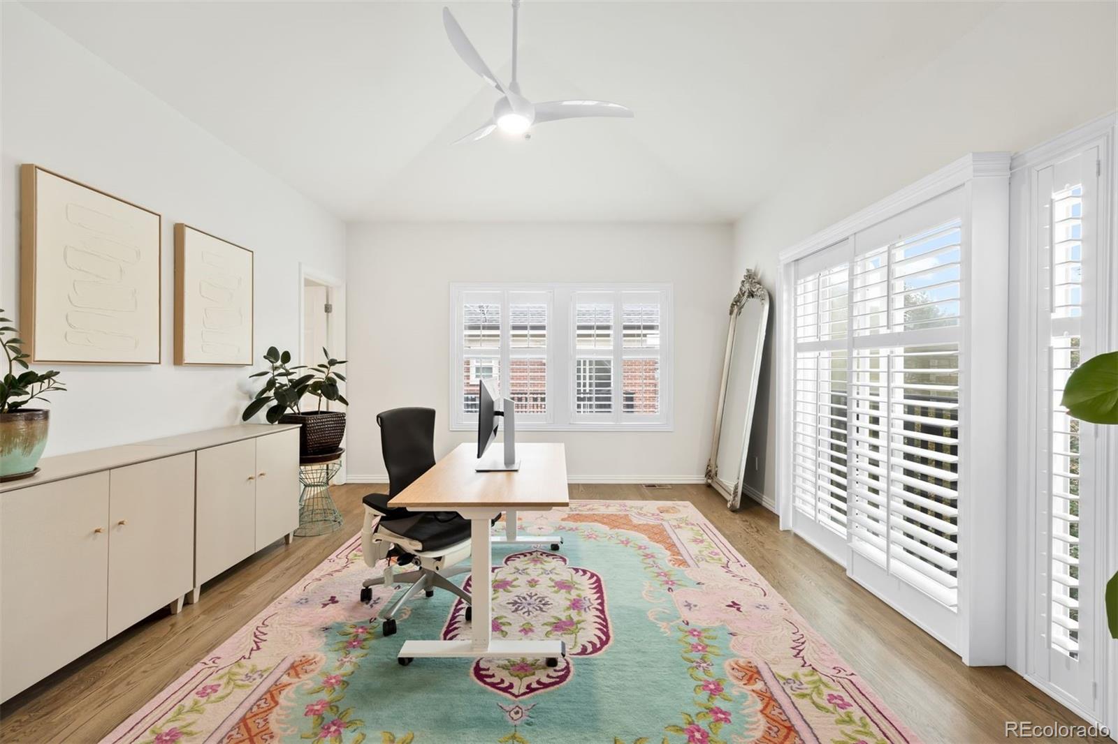 MLS Image #12 for 3710 e 1st avenue a,denver, Colorado