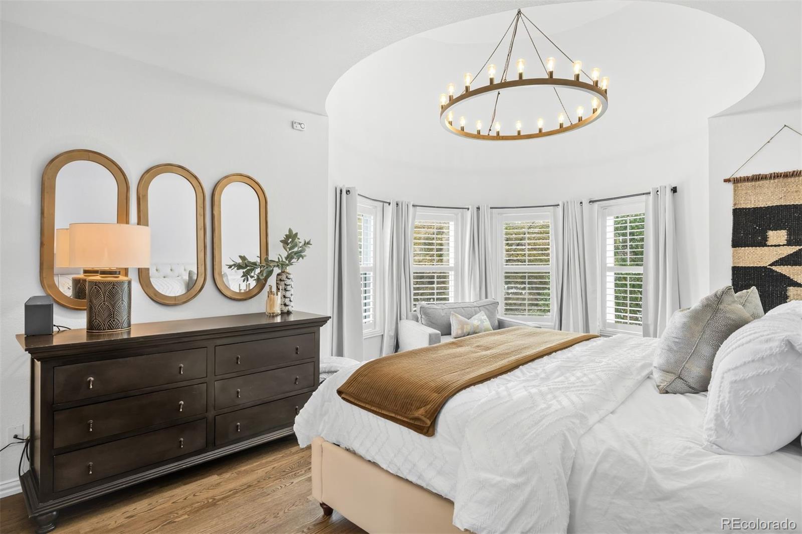 MLS Image #2 for 3710 e 1st avenue a,denver, Colorado