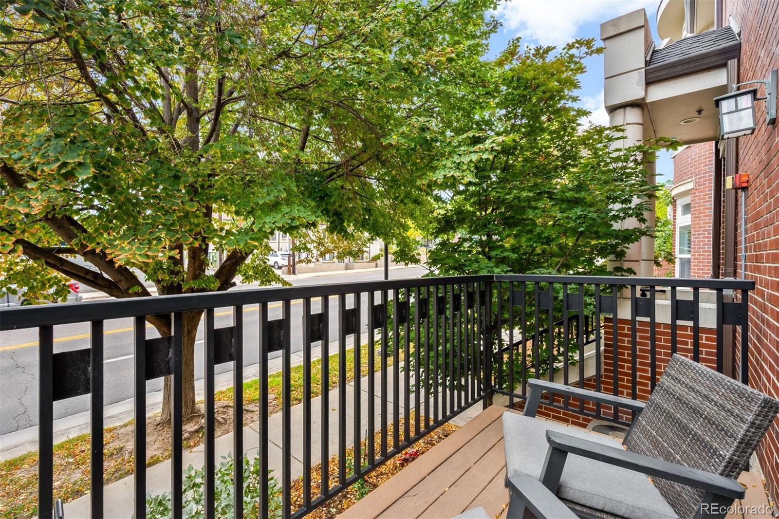 MLS Image #6 for 3710 e 1st avenue a,denver, Colorado