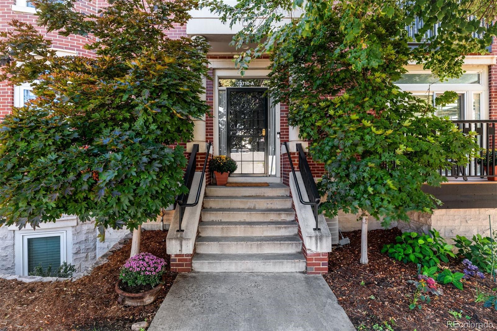 MLS Image #7 for 3710 e 1st avenue a,denver, Colorado