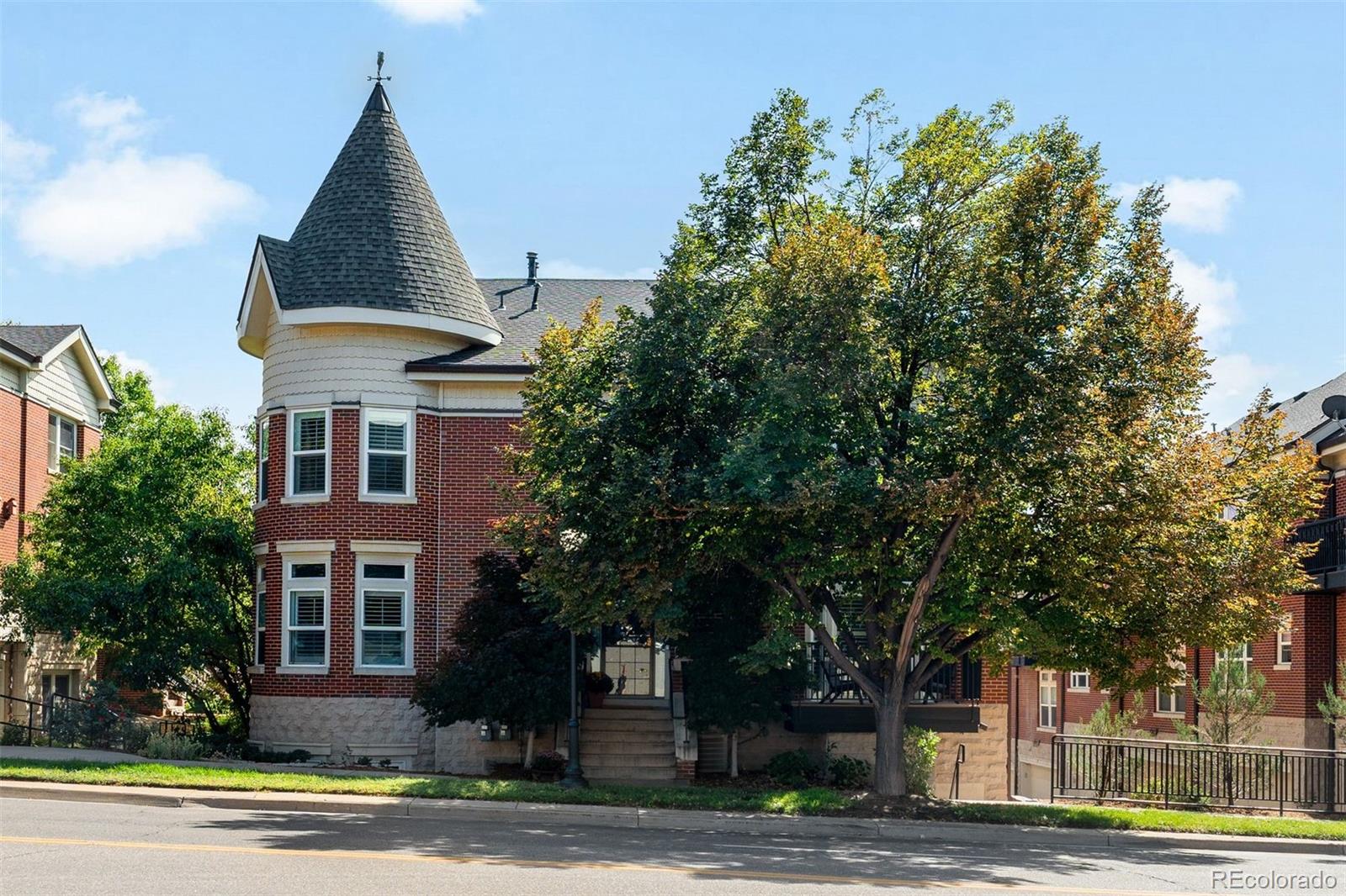 MLS Image #8 for 3710 e 1st avenue a,denver, Colorado