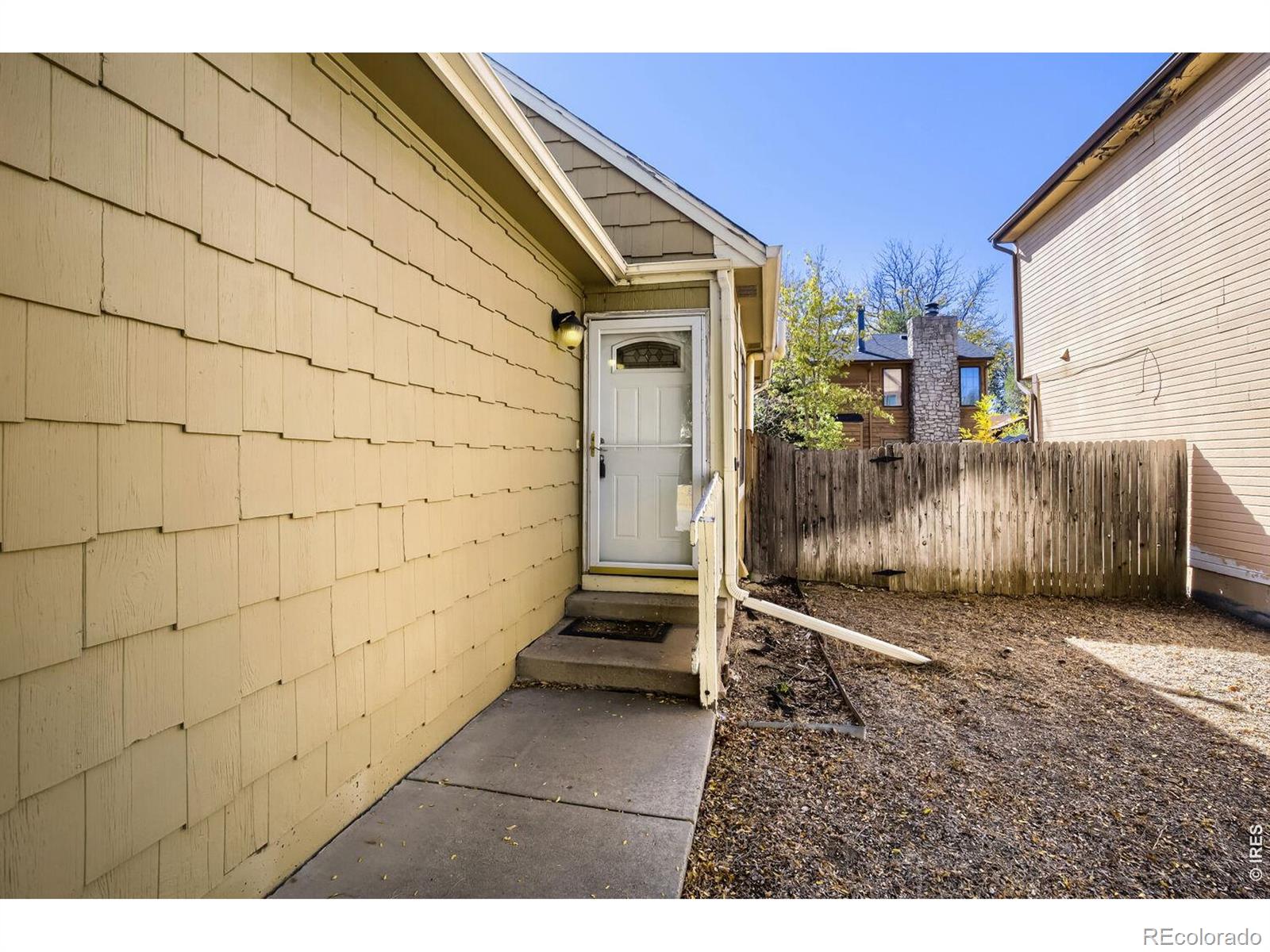 MLS Image #2 for 1021  townley circle,longmont, Colorado