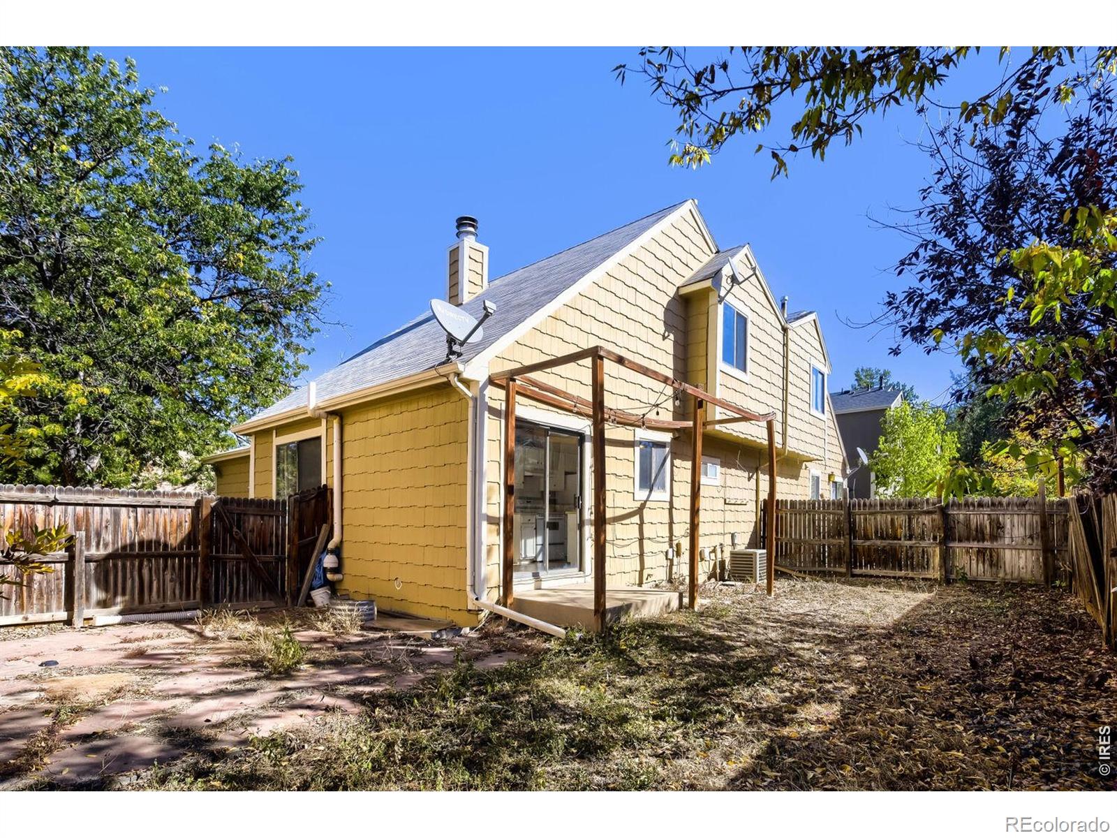 MLS Image #24 for 1021  townley circle,longmont, Colorado