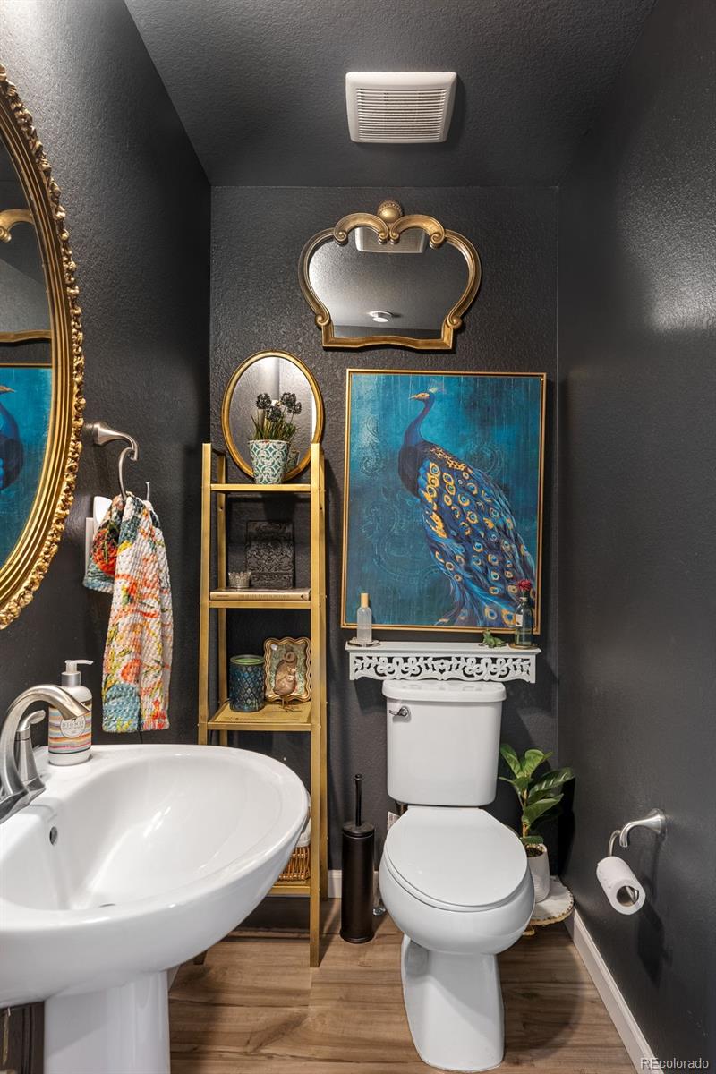 MLS Image #10 for 8410  donati terrace,littleton, Colorado