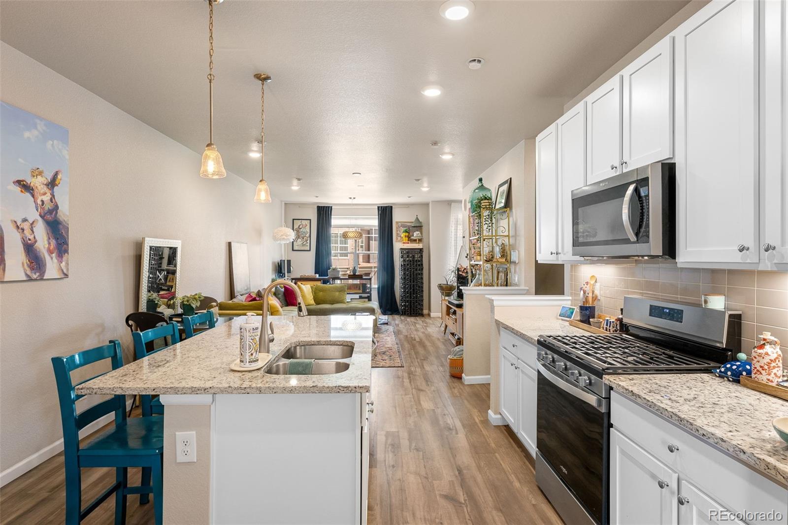 MLS Image #2 for 8410  donati terrace,littleton, Colorado