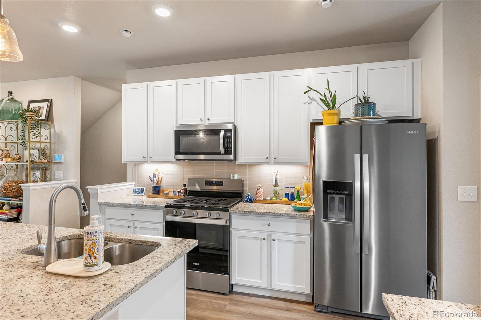 MLS Image #3 for 8410  donati terrace,littleton, Colorado