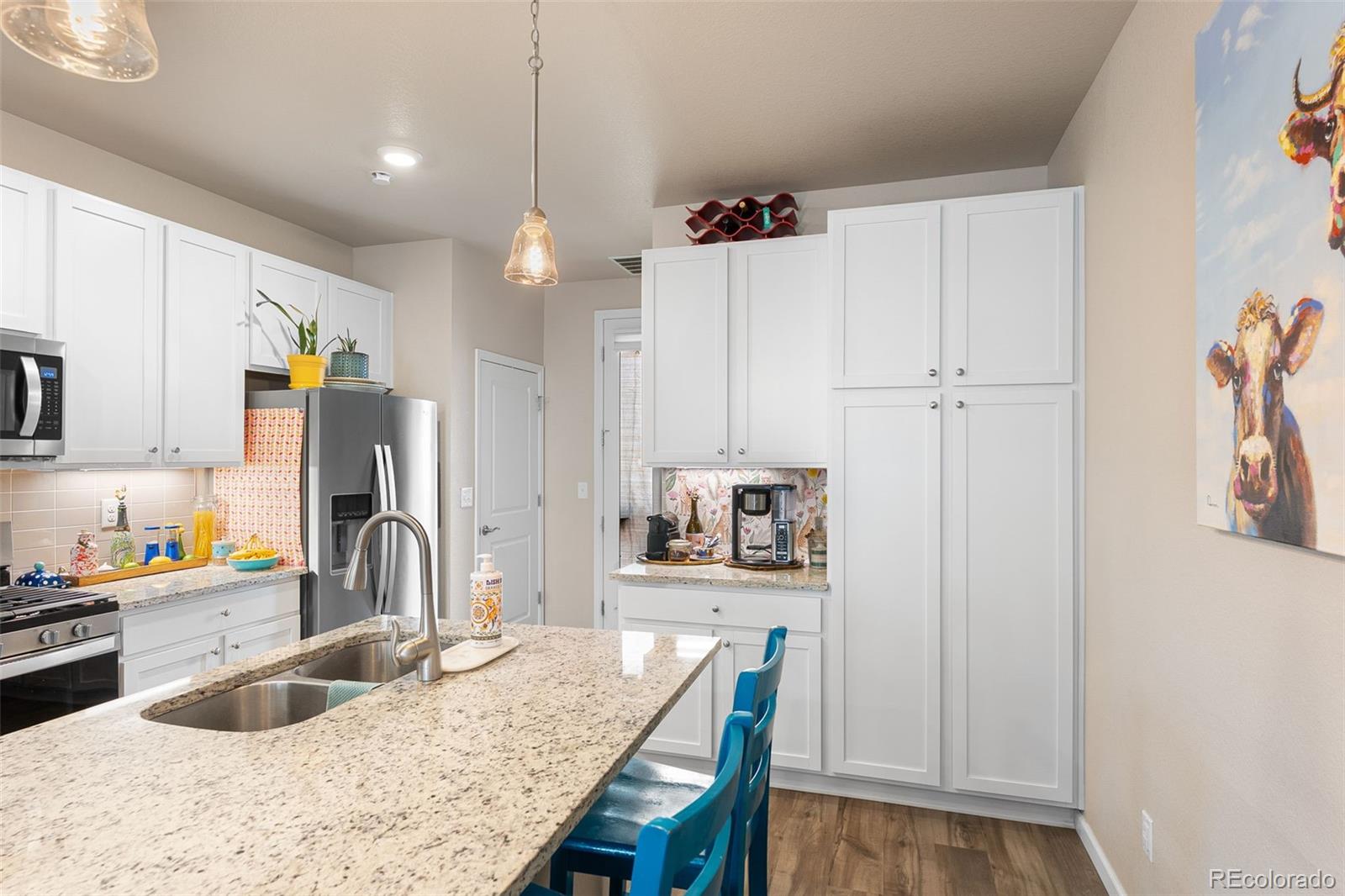 MLS Image #4 for 8410  donati terrace,littleton, Colorado