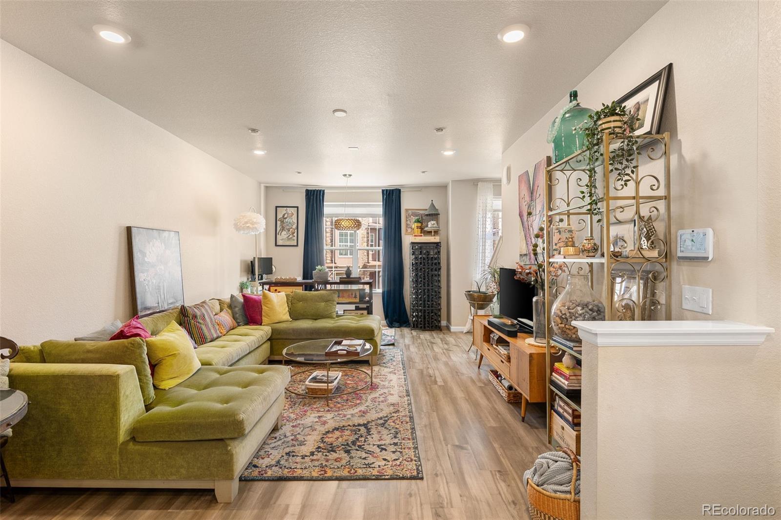 MLS Image #6 for 8410  donati terrace,littleton, Colorado