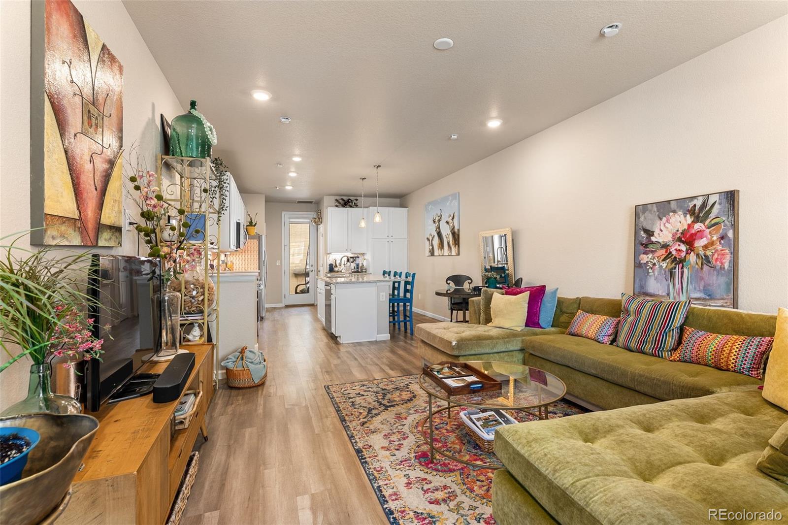 MLS Image #7 for 8410  donati terrace,littleton, Colorado