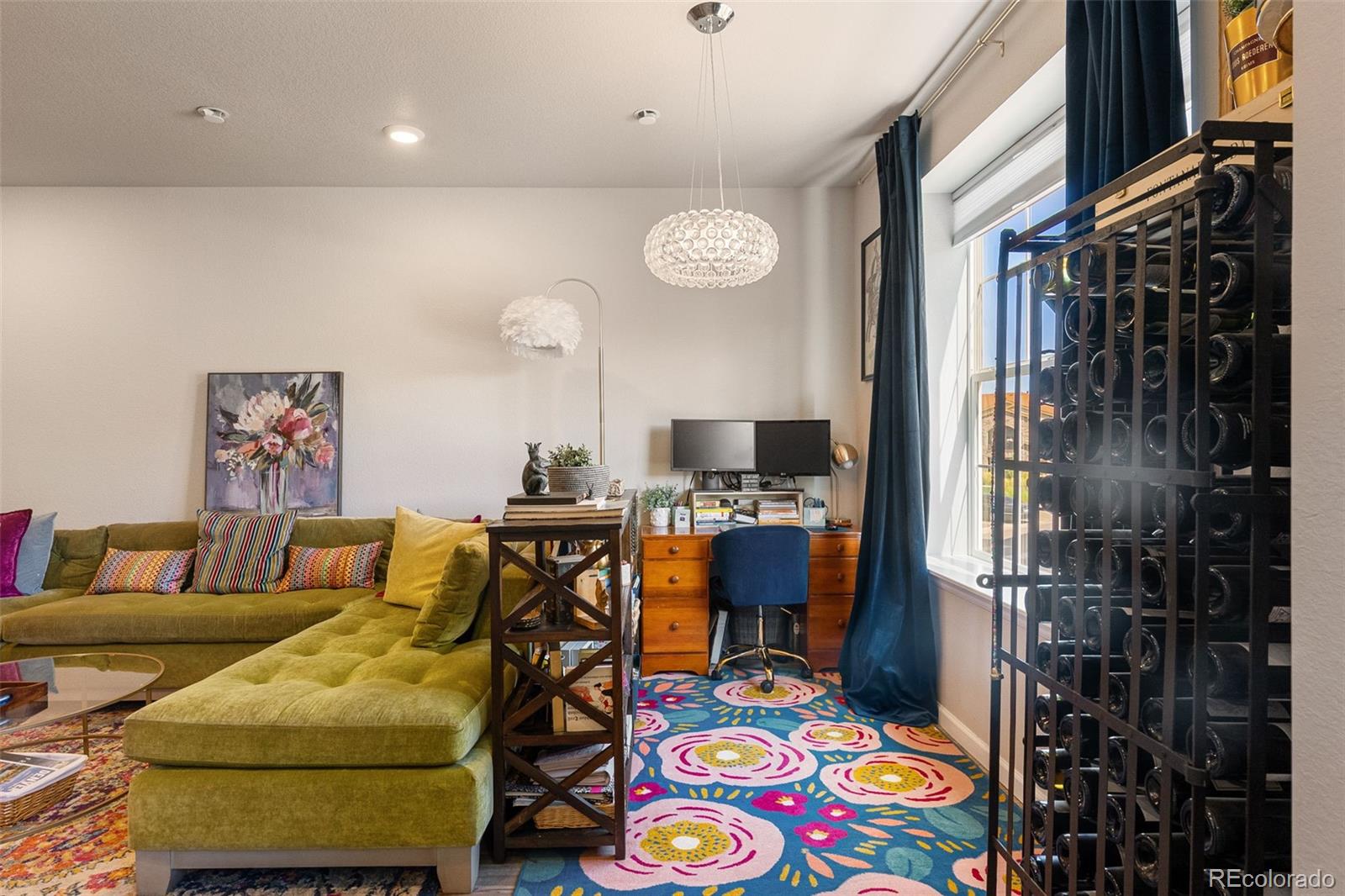 MLS Image #9 for 8410  donati terrace,littleton, Colorado