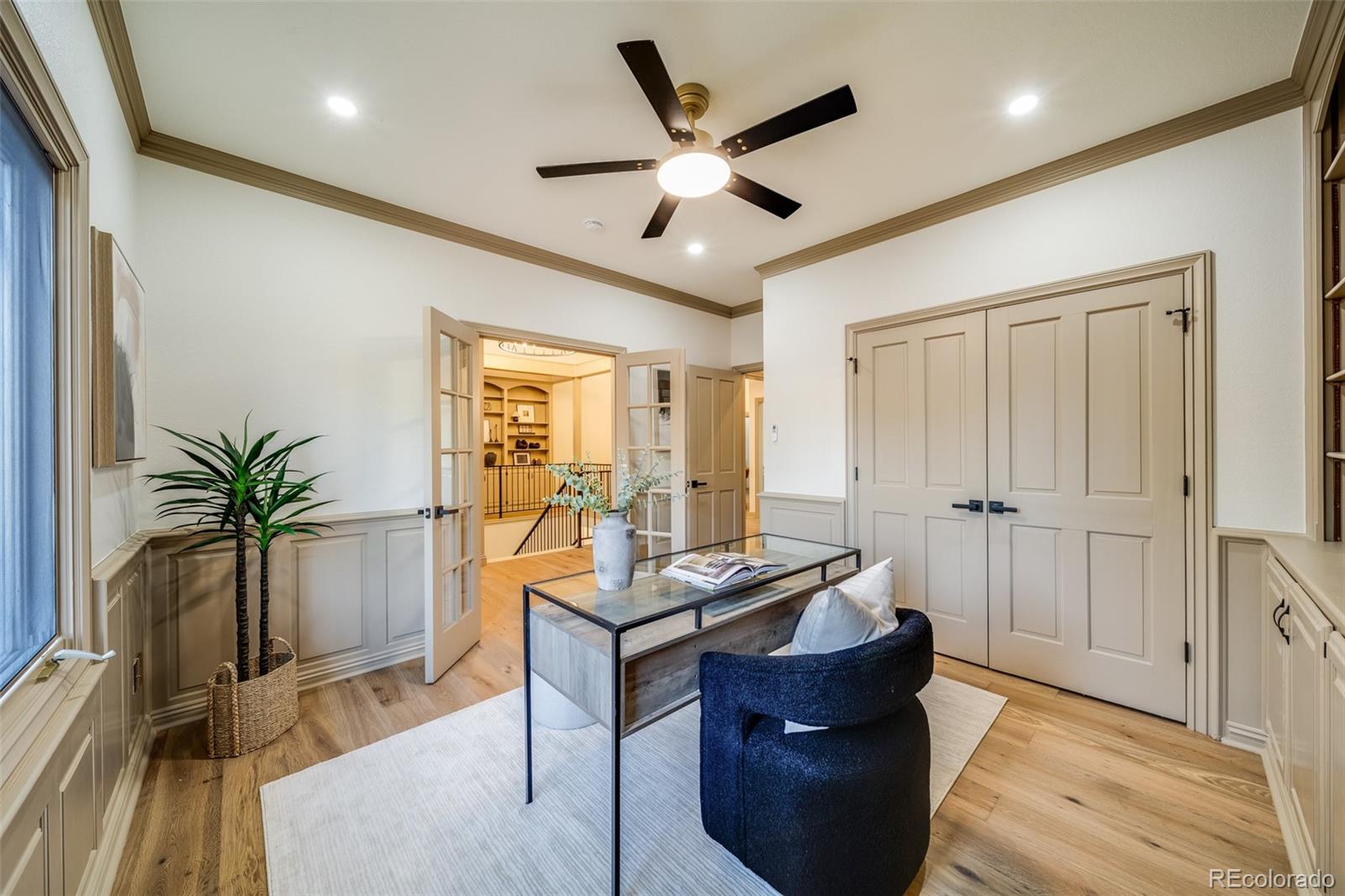 MLS Image #3 for 6033 s bellaire way,centennial, Colorado
