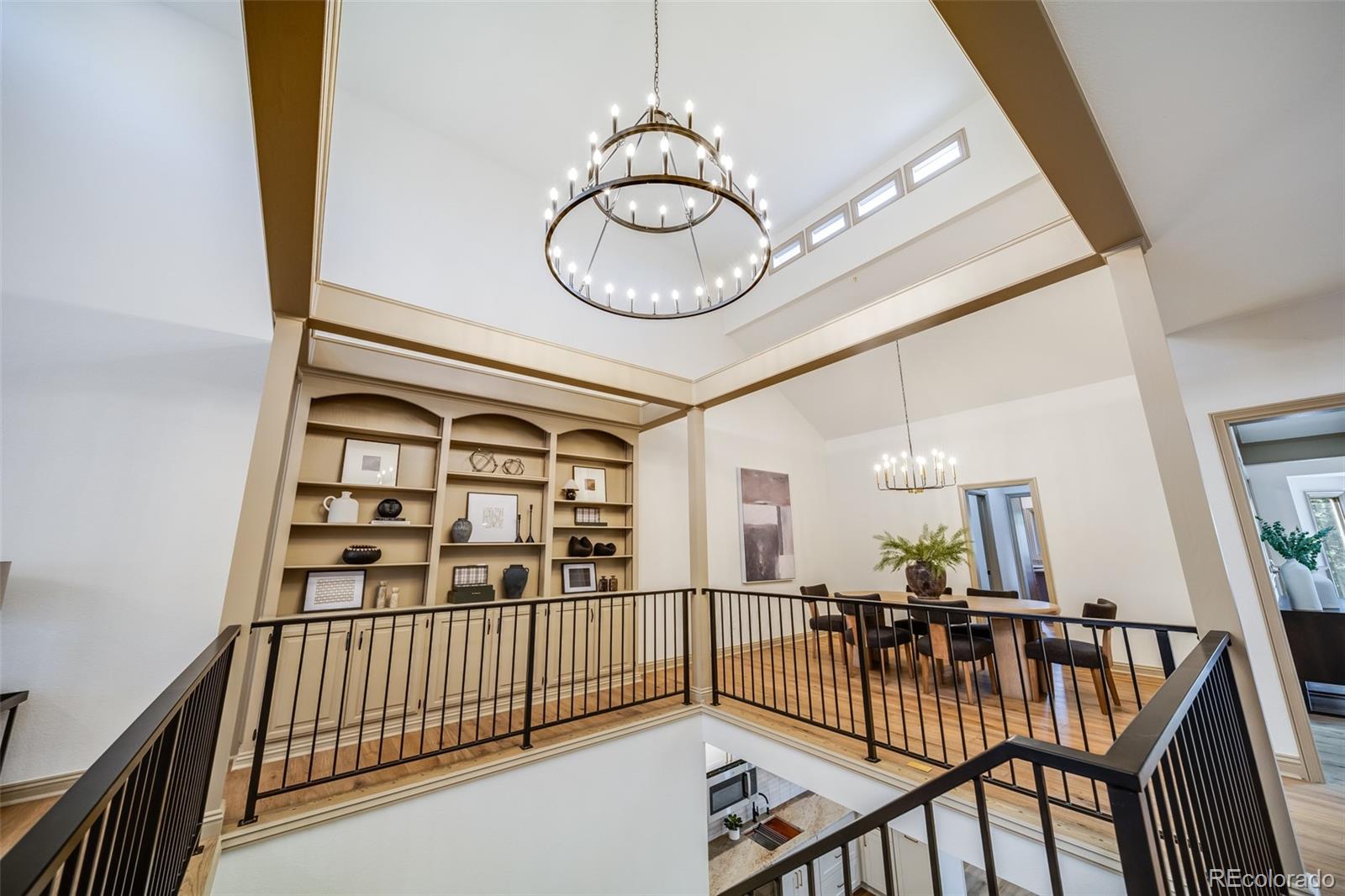 MLS Image #4 for 6033 s bellaire way,centennial, Colorado