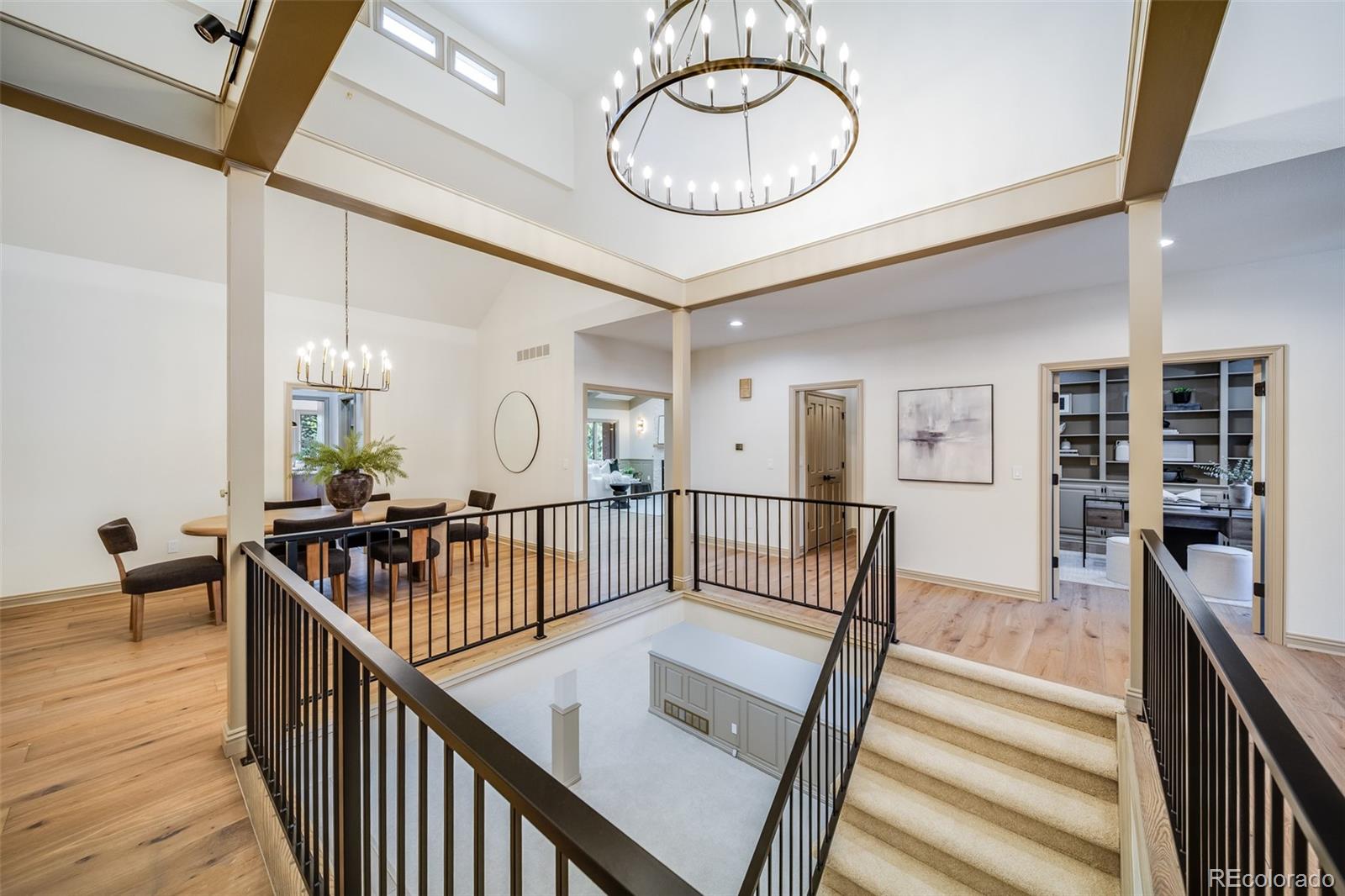 MLS Image #5 for 6033 s bellaire way,centennial, Colorado