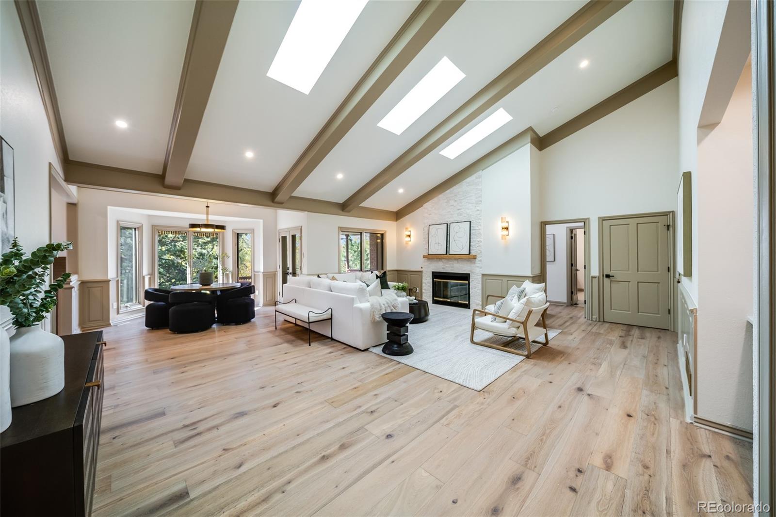 MLS Image #7 for 6033 s bellaire way,centennial, Colorado