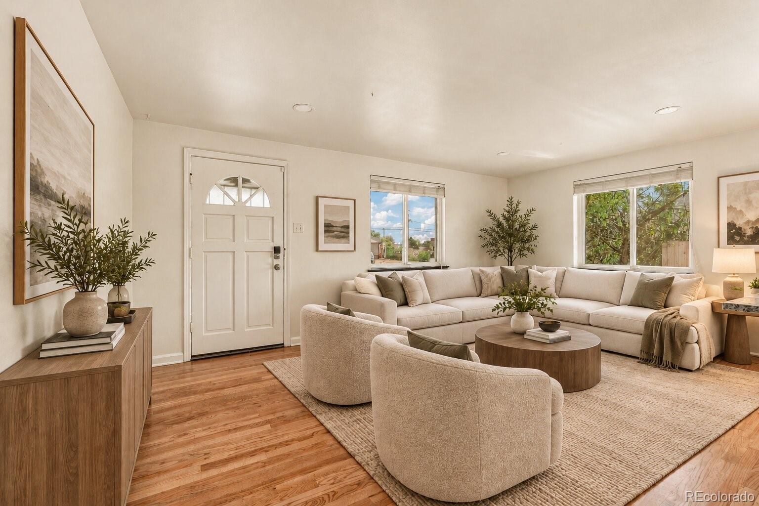 MLS Image #1 for 1385 s alcott street,denver, Colorado