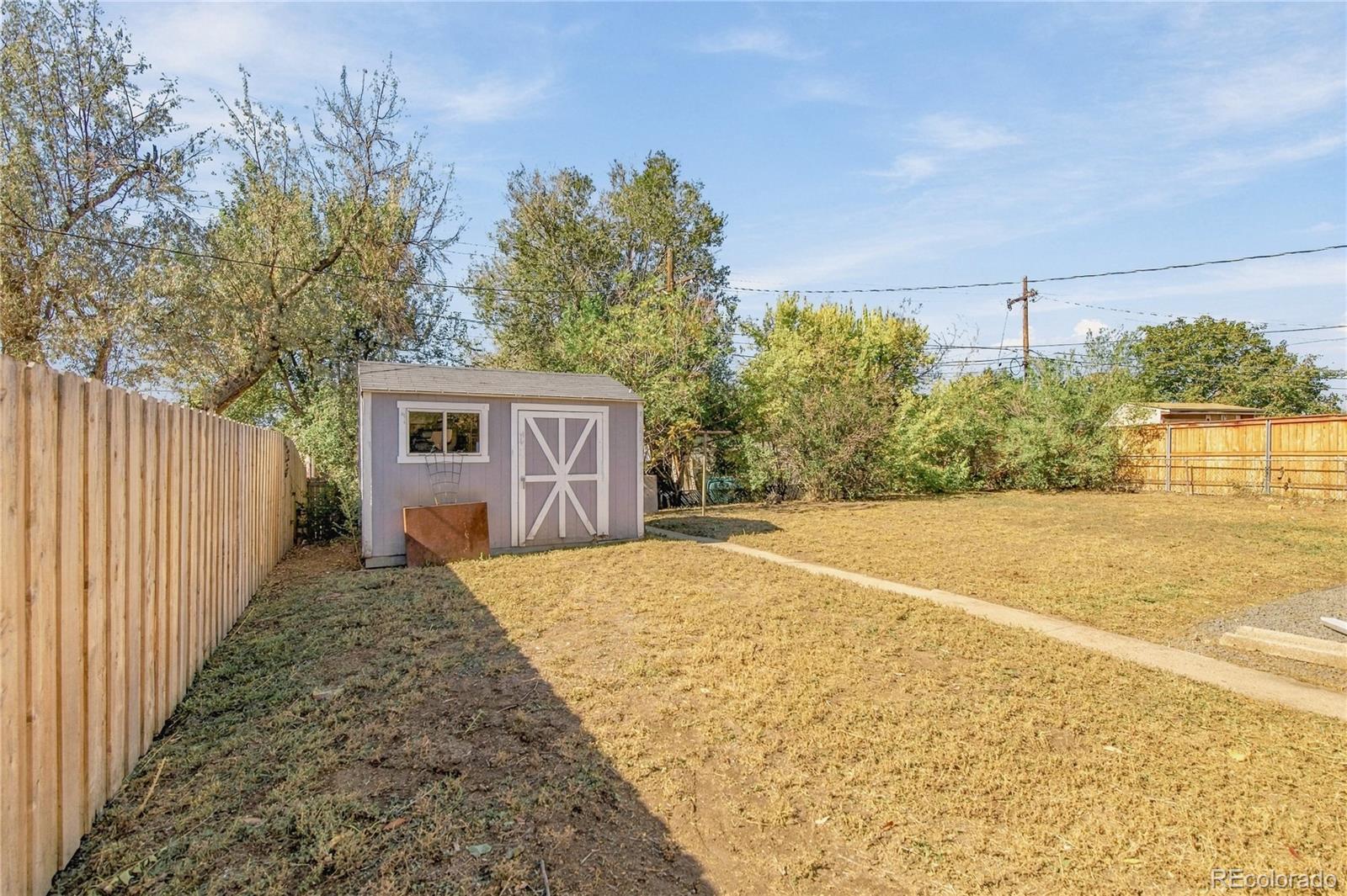 MLS Image #14 for 1385 s alcott street,denver, Colorado