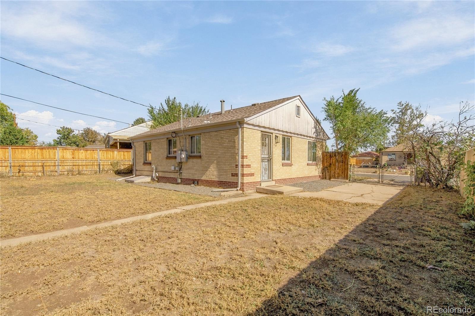 MLS Image #15 for 1385 s alcott street,denver, Colorado