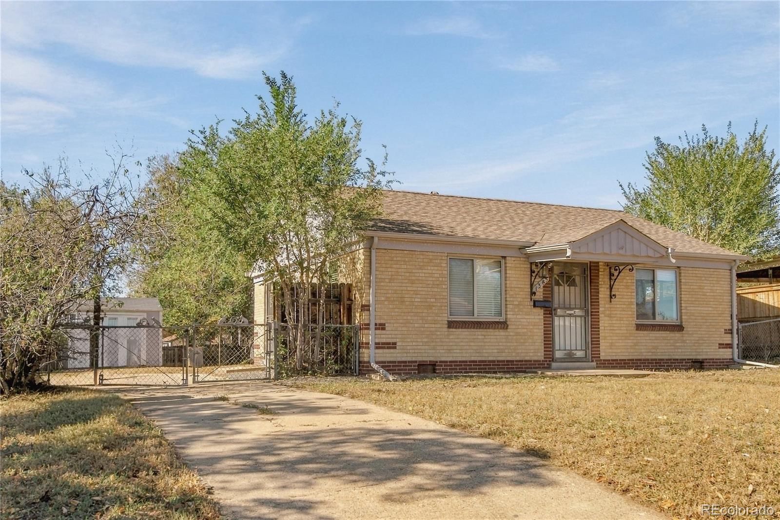 MLS Image #16 for 1385 s alcott street,denver, Colorado