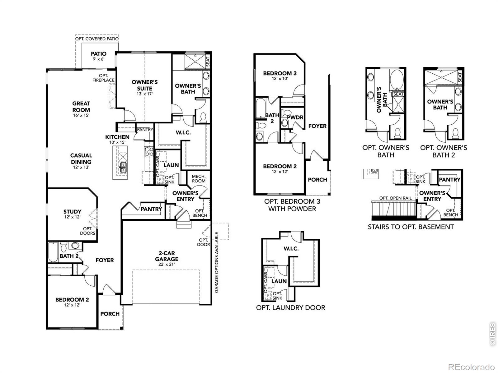 MLS Image #7 for 772  muturu road,johnstown, Colorado