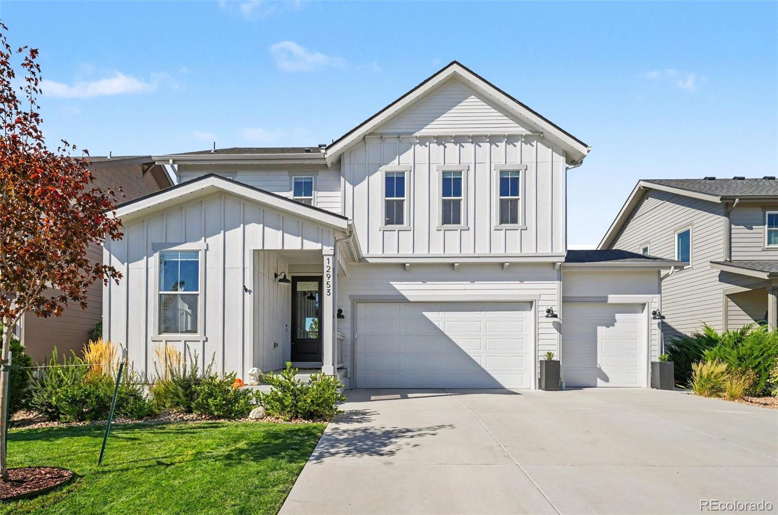 MLS Image #1 for 12953  crane river drive,firestone, Colorado