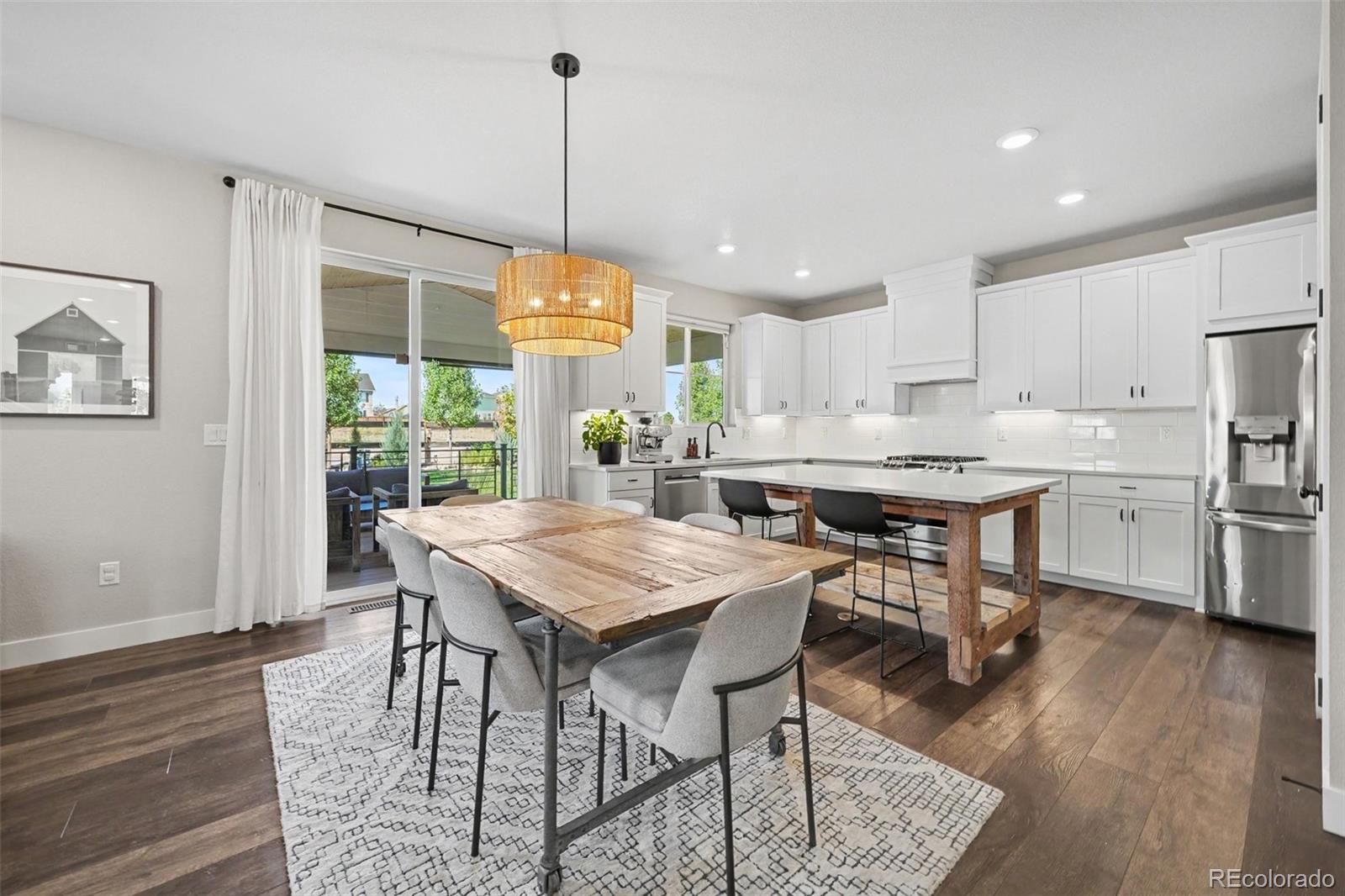 MLS Image #10 for 12953  crane river drive,firestone, Colorado
