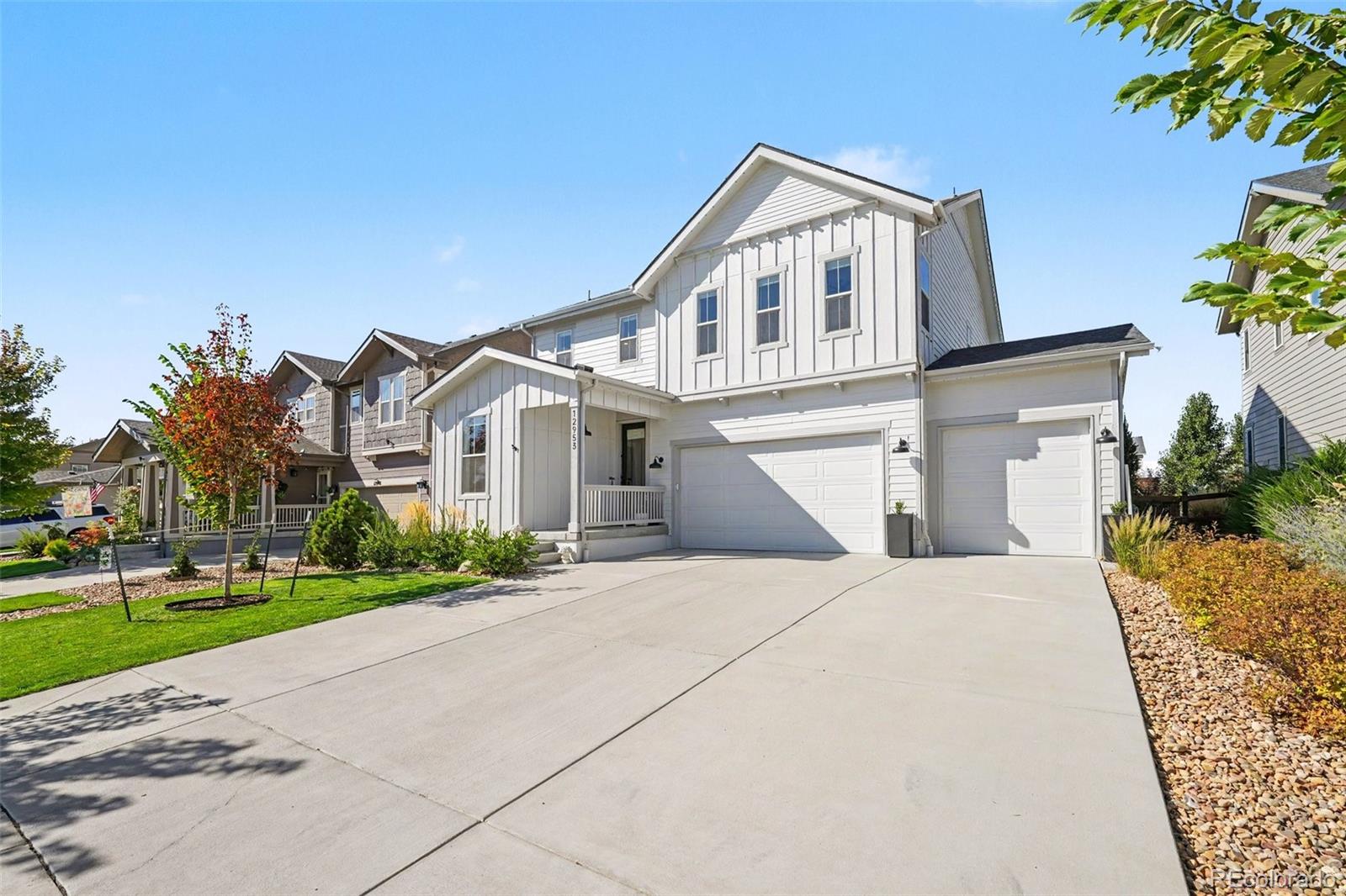 MLS Image #2 for 12953  crane river drive,firestone, Colorado