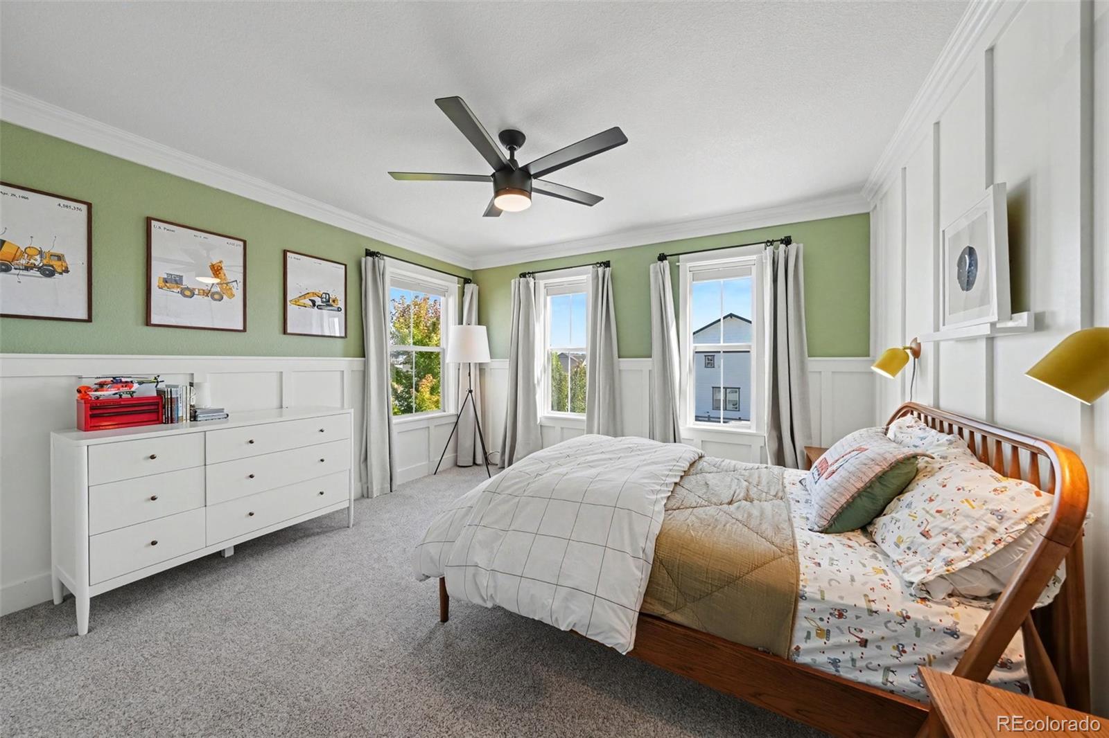 MLS Image #22 for 12953  crane river drive,firestone, Colorado