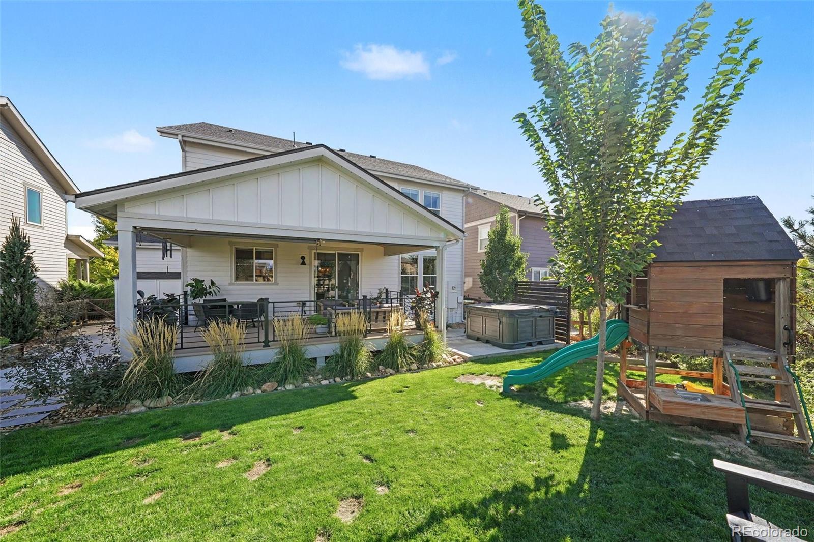 MLS Image #35 for 12953  crane river drive,firestone, Colorado