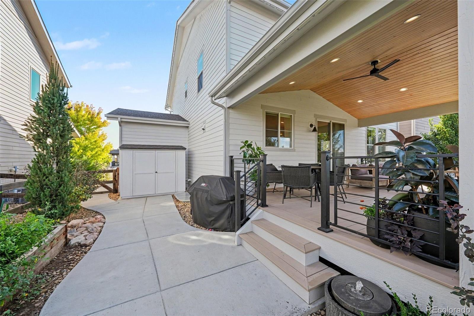 MLS Image #37 for 12953  crane river drive,firestone, Colorado