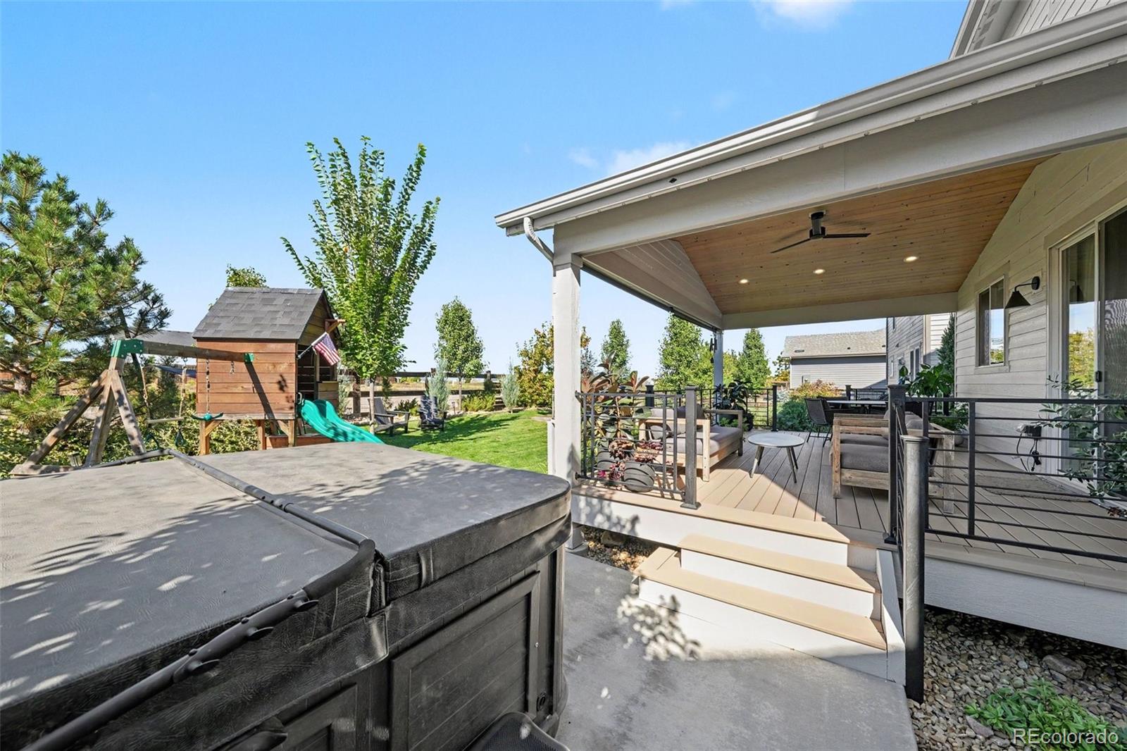 MLS Image #38 for 12953  crane river drive,firestone, Colorado