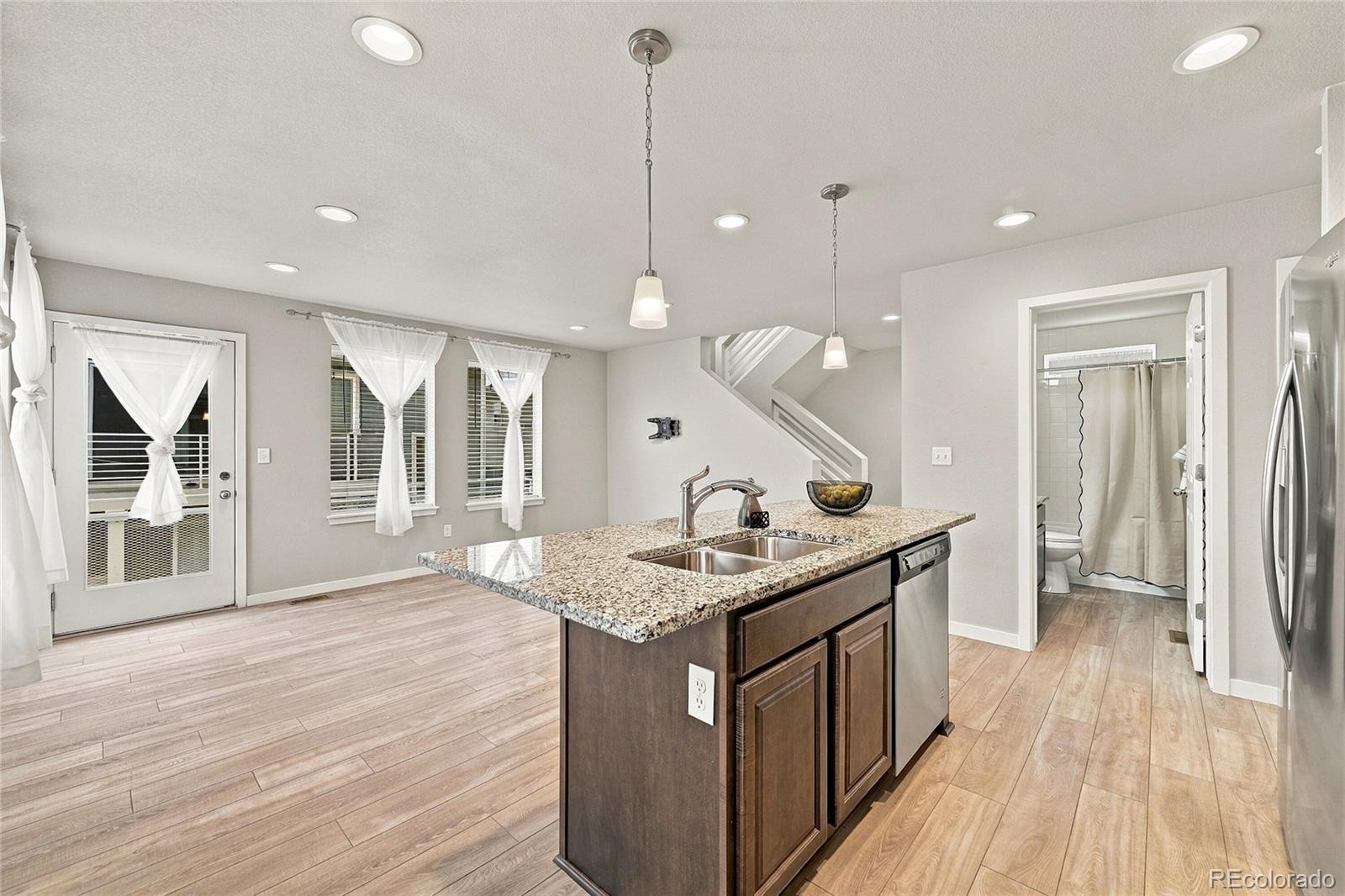 MLS Image #11 for 9149  castlebear drive,colorado springs, Colorado