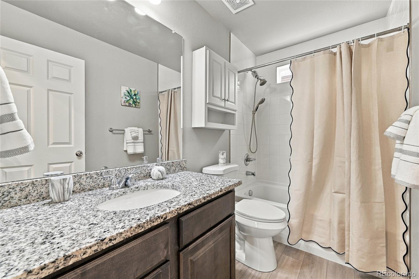 MLS Image #12 for 9149  castlebear drive,colorado springs, Colorado